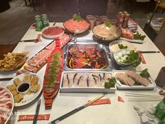 -小龙坎火锅(世纪城店)