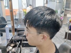 -Sying杉影日式烫染專門店