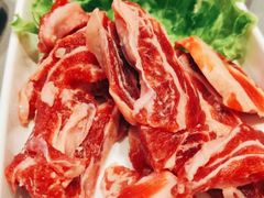 -多乐熊烤肉·俪米鸡(家佳源店)