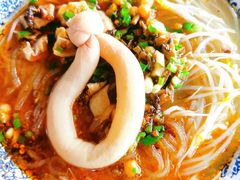 -平安桥张氏肥肠粉