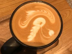-星巴克臻选(上海合生汇1F店)
