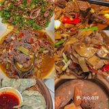 雅致天花板，美味私房菜NO.1，我们都🉑️  
