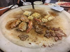 -老渔家白族石板烧旗舰店