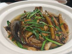 -芳芳私房菜·精做淮扬菜(承德路店)