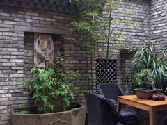 -鱼桥巷·美学川菜