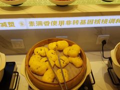 -素满香·全民食养自助(长宁龙之梦店)