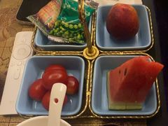 -华夏良子·足道SPA艾灸(三里屯店)