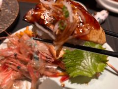 鹅肝手握-古京·臻致料理(月湖店)
