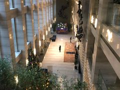 -宁波逸东豪生大酒店·逸轩中餐厅