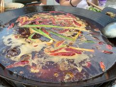 -周幺妹重庆老火锅(银泰城总店)