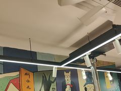 -英雄故事地摊烤肉(马驹桥店)