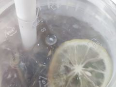 -阿水大杯茶(山师水云间店)