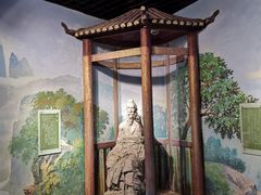 -重庆历史名人馆