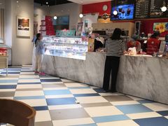 -85度C(上海仓汇路店)