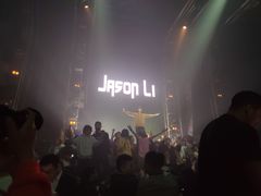 -SPACE(欢乐颂购物中心店)