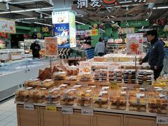 -大润发(张江店)