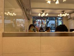 -玲珑餐厅(陕西南路店)