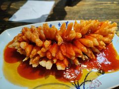 -神仙钵湘香土菜馆(光华路店)