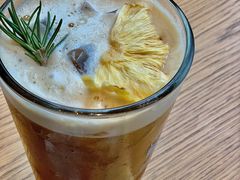 -Seesaw Coffee(苏州中心店)