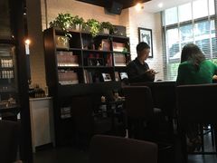 -LMPLUS意大利餐厅(清华店)