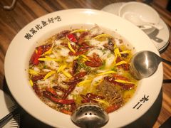 -太二酸菜鱼(广州IFC国金天地店)