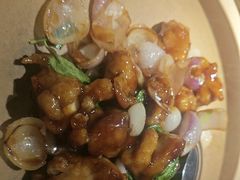 -青年公社烤鸭(蜀山万象汇店)