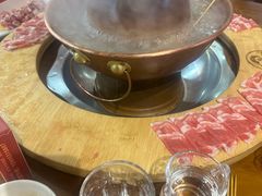 -津门老羊家·铜锅涮羊肉·烧烤(科技园店)