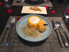 -莲西餐(曲江店)