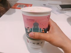 -一杯潮茶·专注潮汕茶饮(十二中创始店)
