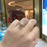 不一样的婚戒[调皮]