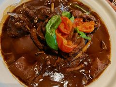 -扬州狮子楼·非遗淮扬菜(东关街店)