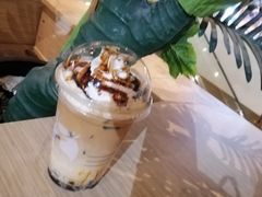 -沪上阿姨·精选茶饮(天河城店)