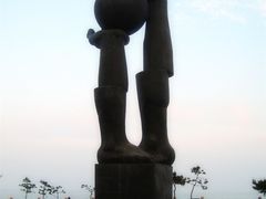 -青岛第三海水浴场