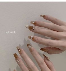 -LILY NAILS美甲美睫