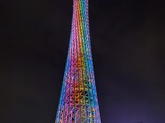 -珠江夜游广州塔·中大码头