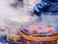 -矮人松糕(小南店)