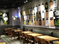 大堂-乐凯撒披萨(蛇口花园城店)
