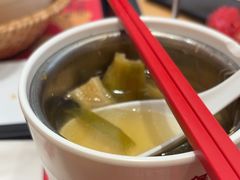 -华记煲仔华·煲仔饭(人和店)