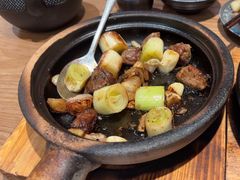 -啫火啫啫煲·顺德干蒸(西乡天虹店)