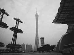 -海心沙亚运公园