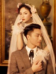 -女王风尚STUDIO·轻奢化定制