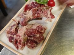 -喜来稀肉(虹泉路店)