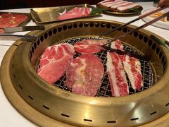 -炙城·韩式烤肉(南京东路店)