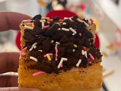 -小豆海棠(嘉兴路店)