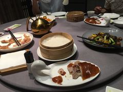 -金鸭季·北京烤鸭(深业上城店)