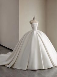 点击看大图 -Chic Bridal 熙可婚纱