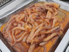 -缘来香大凉山西昌火盆烧烤.12年老店(巴国城店)