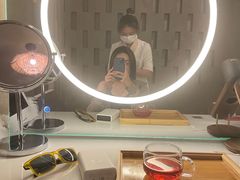 -施奈儿.洗头頭療.按摩SPA.采耳(上梅林店)