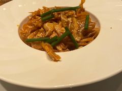 -万荣烤鸭店·北京菜(天坛店)