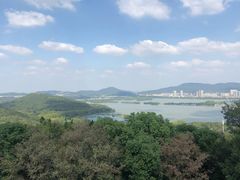 -宝界山林公园